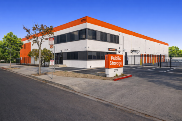 facility