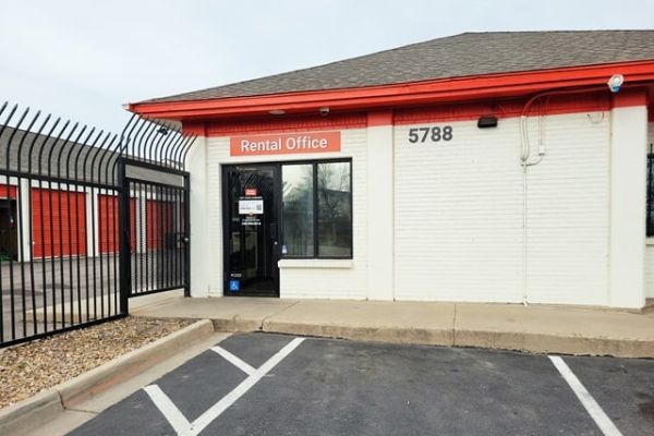 facility