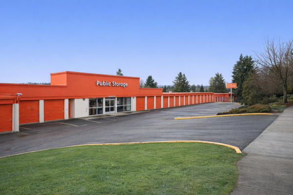facility