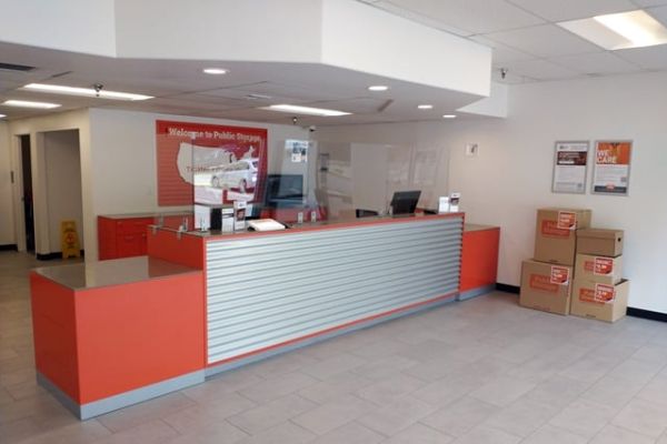 Facility