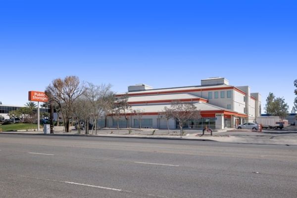 facility