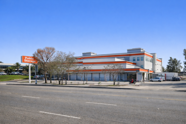 facility