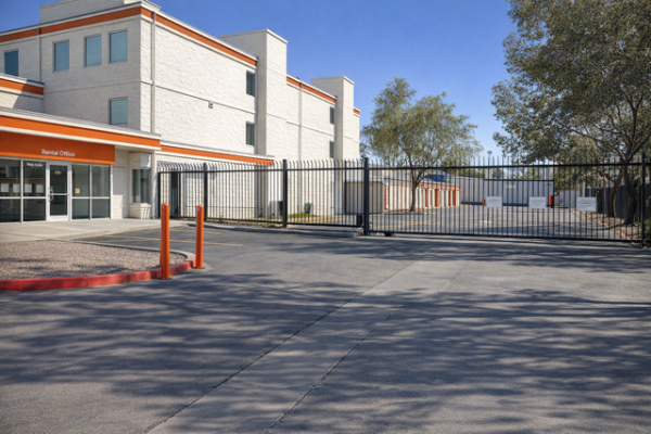 Facility