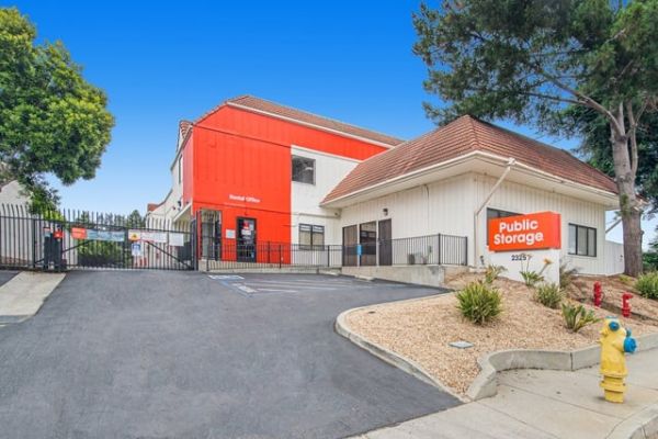 facility