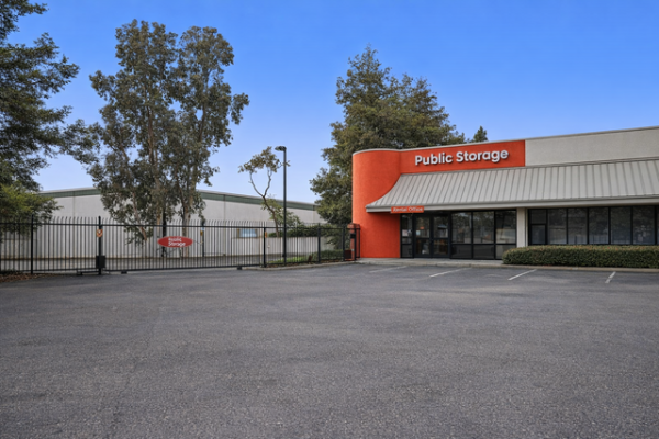 facility