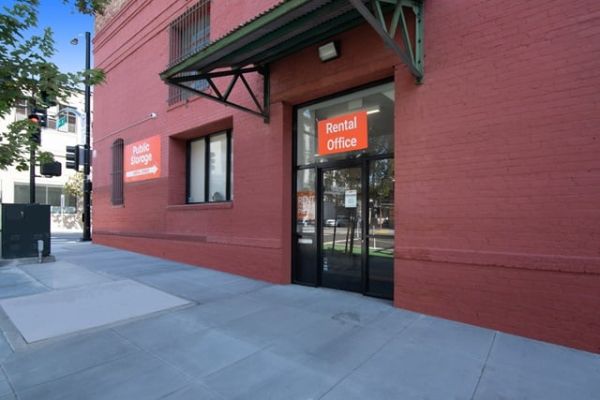 facility
