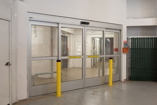 Facility