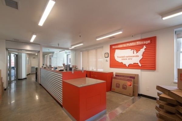 Facility
