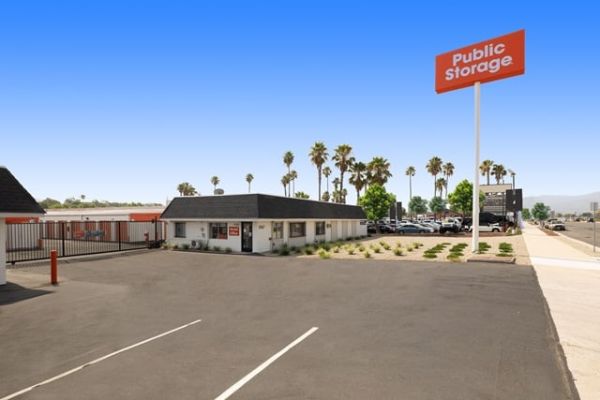 facility