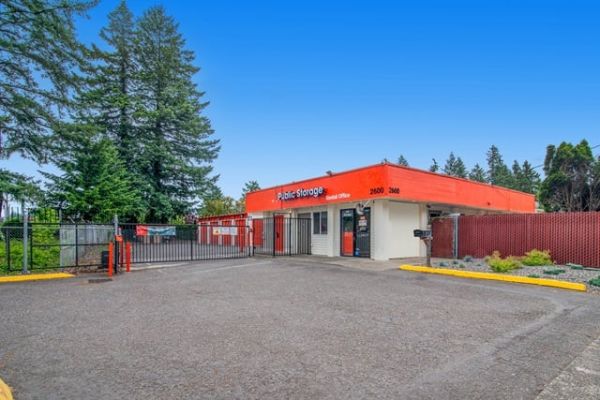 facility