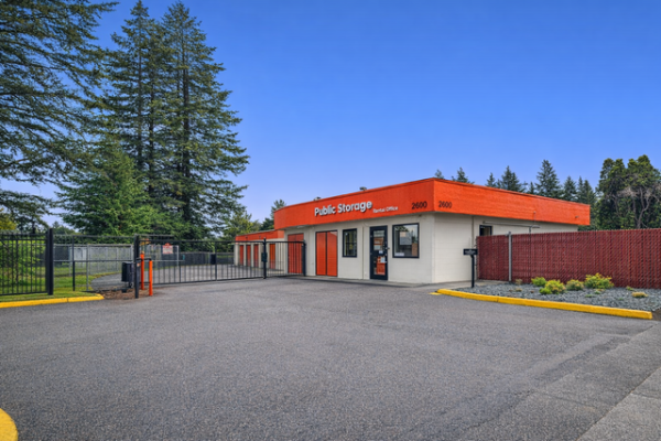 facility