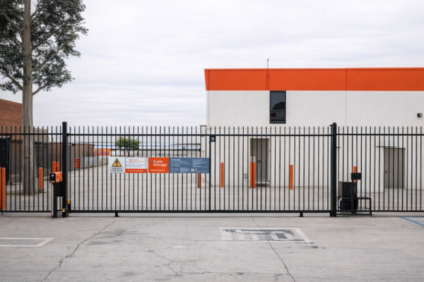 Facility
