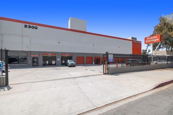 facility