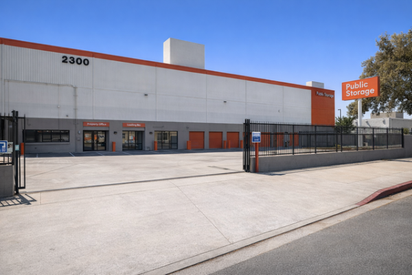 facility