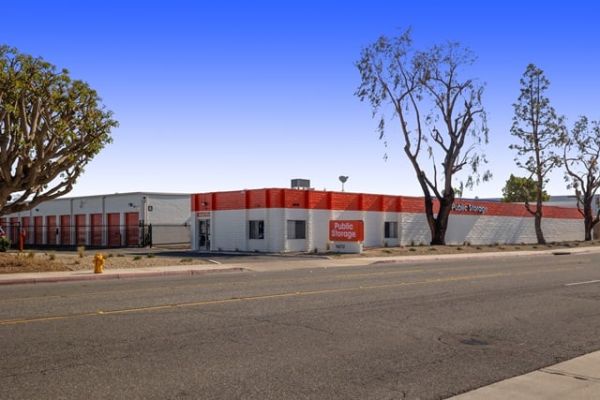 facility