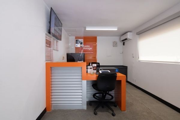Facility