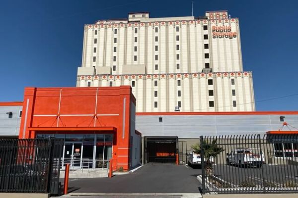 facility
