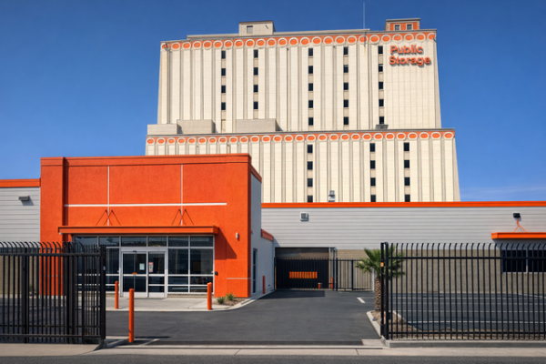 facility