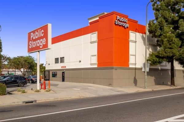 facility