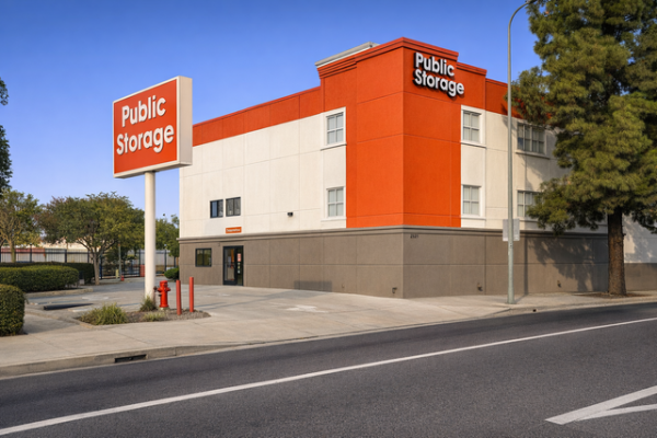 facility