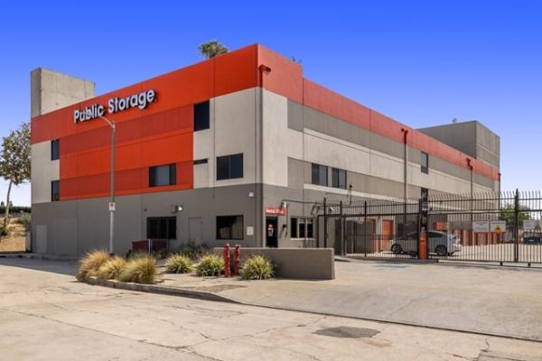 facility