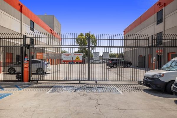 Facility
