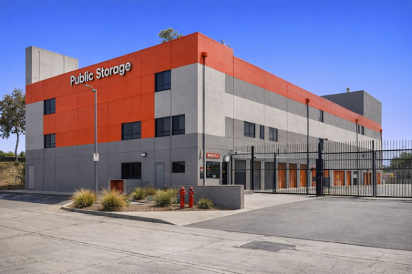 facility
