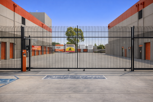Facility