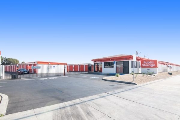 facility
