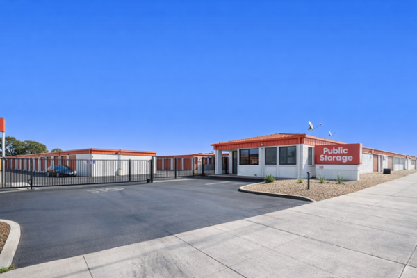 facility