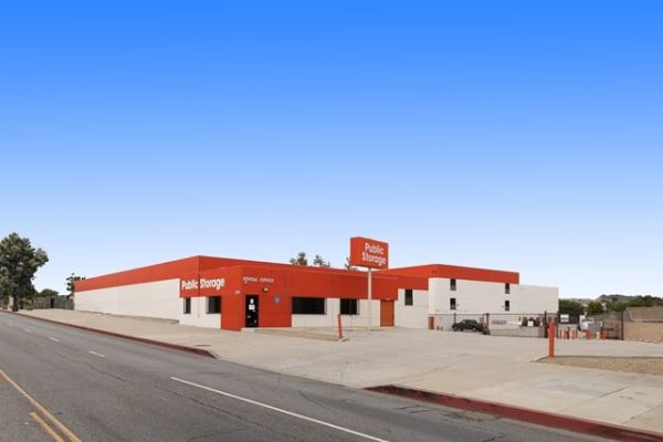 facility