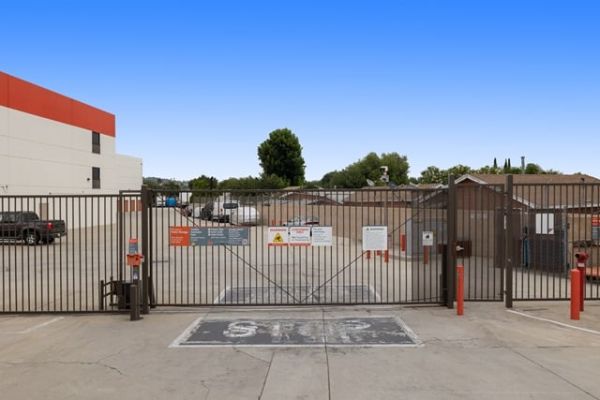 Facility