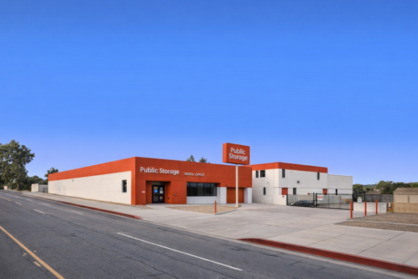 facility