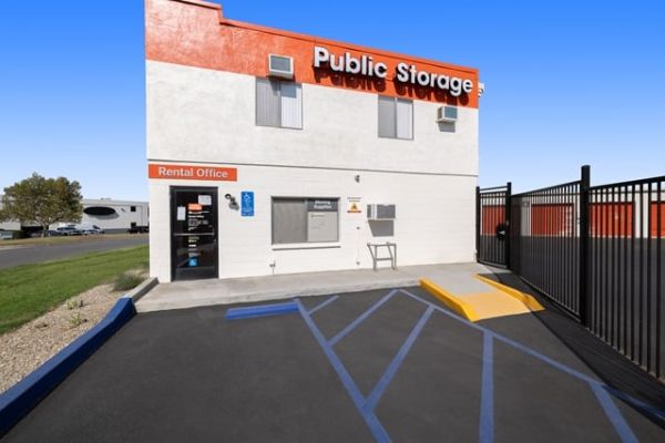 facility