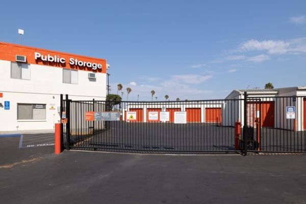 Facility