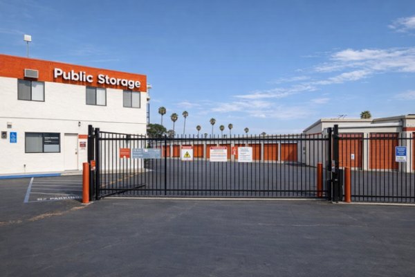 Facility