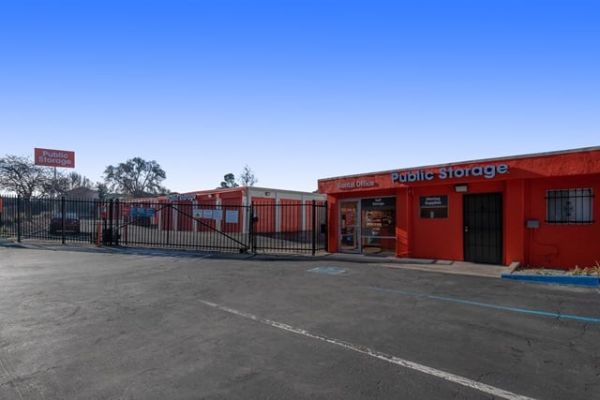facility
