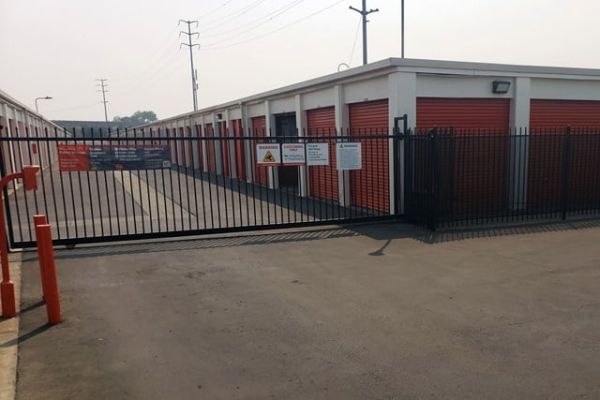Facility