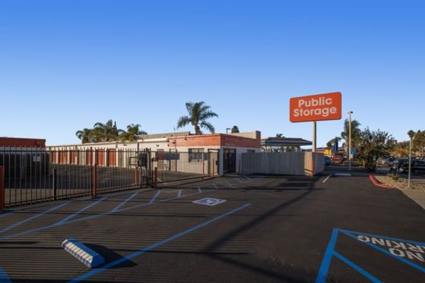 facility