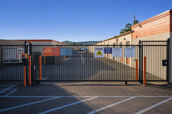 Facility