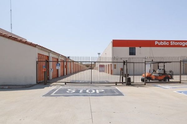Facility