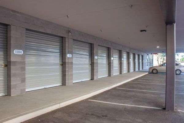 Facility