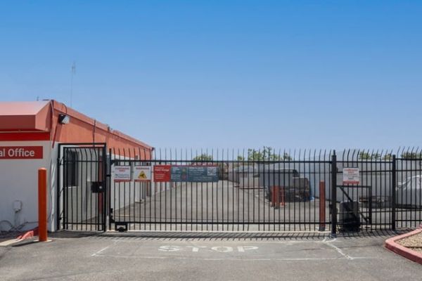 Facility