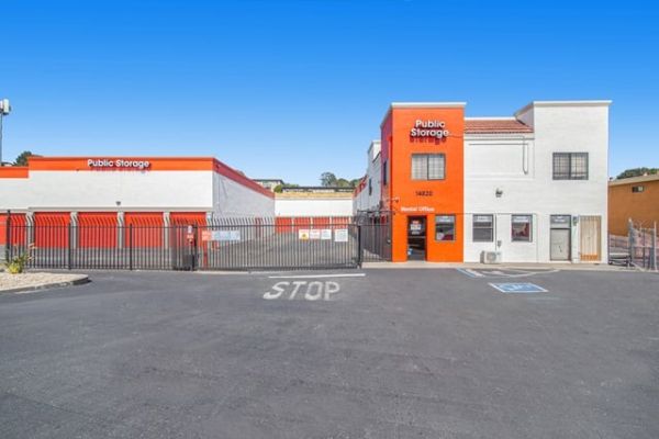 facility