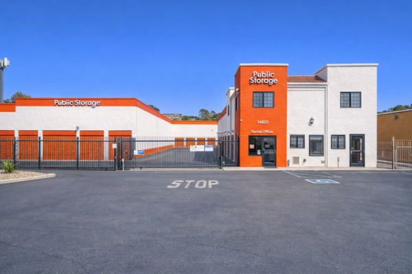 facility