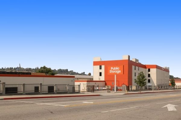 facility