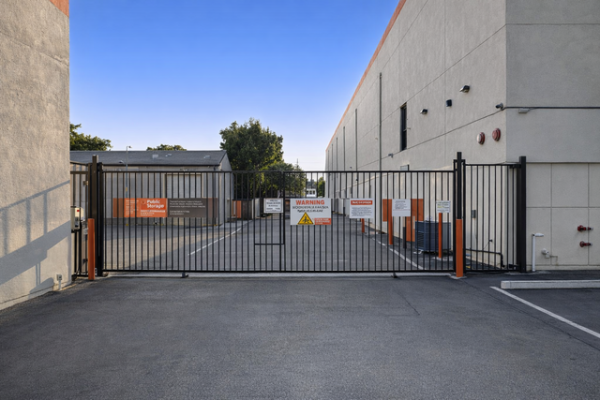 Facility