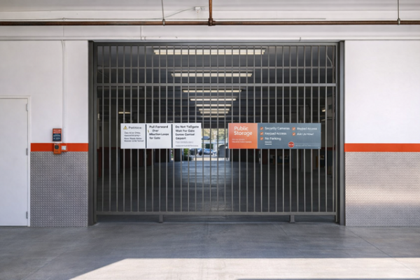 Facility