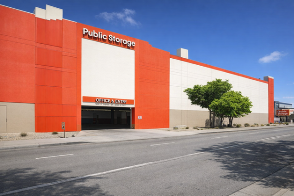 facility