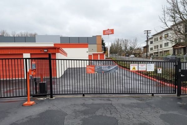 Facility
